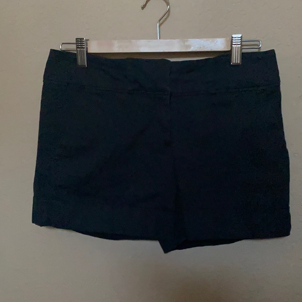 🎈 New York and Company Black shorts